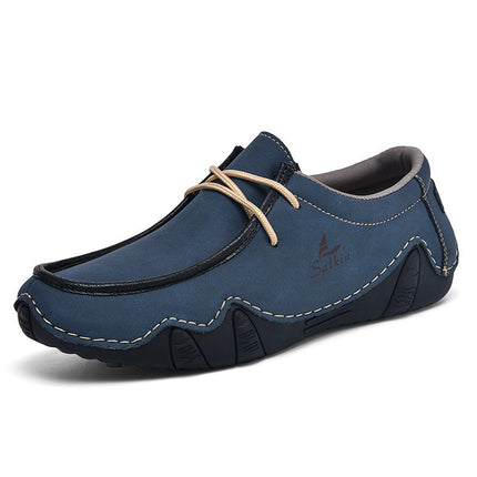 Hillkerry - Salkin Loafers