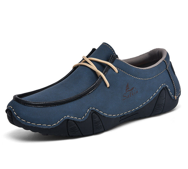 Hillkerry - Salkin Loafers