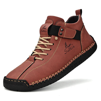 Hikers - Salkin 2.0 Boots