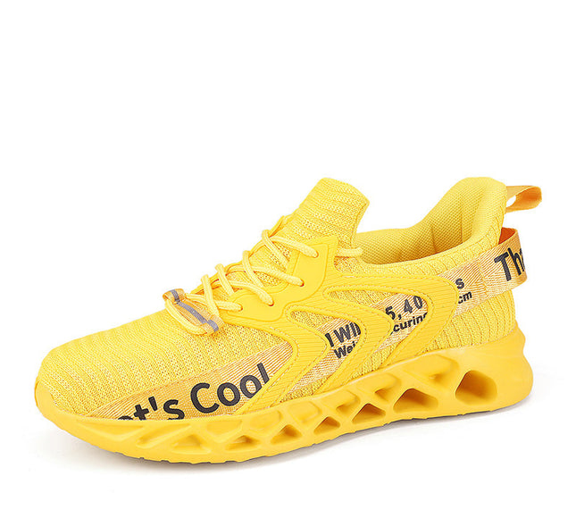 Coolmax Walking Sneakers