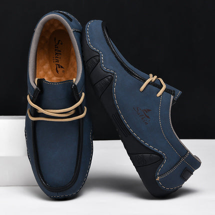 Hillkerry - Salkin Loafers