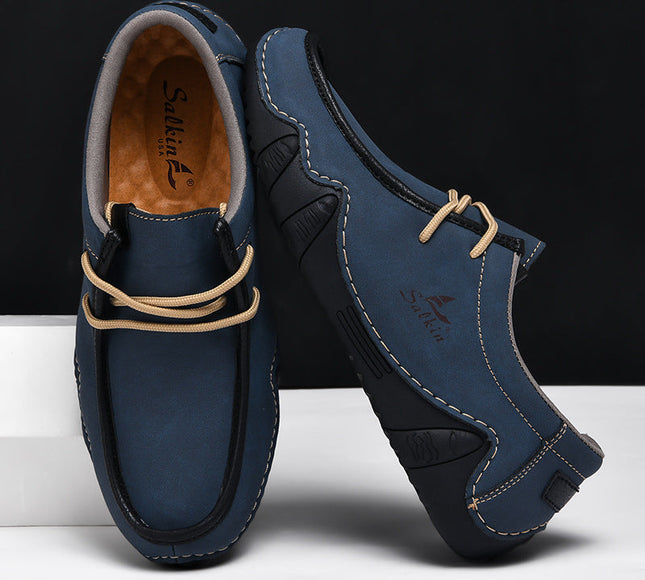 Hillkerry - Salkin Loafers