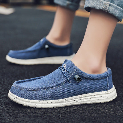 Hillkerry - Sox Loafers