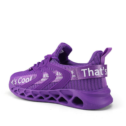 Coolmax Walking Sneakers