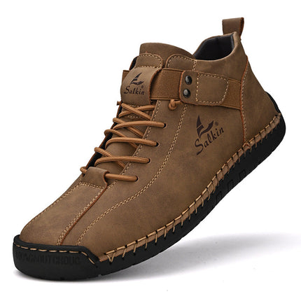 Hikers - Salkin 2.0 Boots