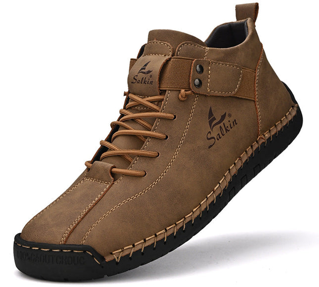 Hikers - Salkin 2.0 Boots