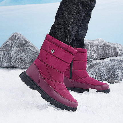 Zermatt Winter Boots