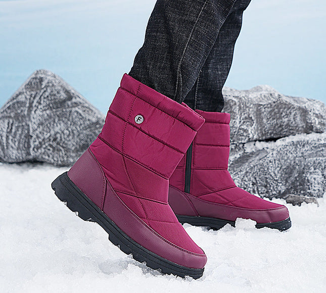 Zermatt Winter Boots