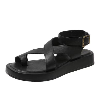 Hillkerry Platform Sandals