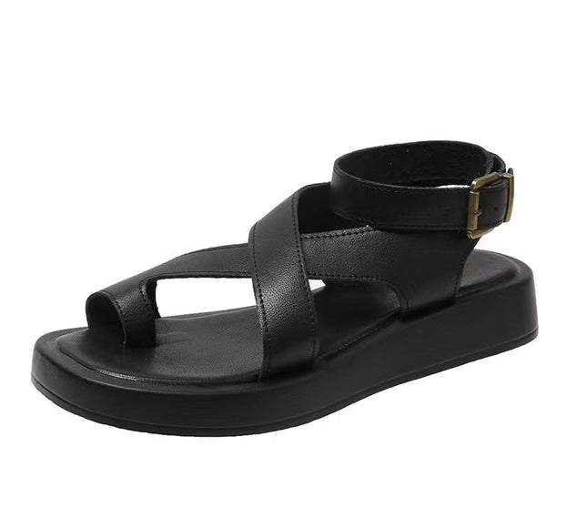 Hillkerry Platform Sandals