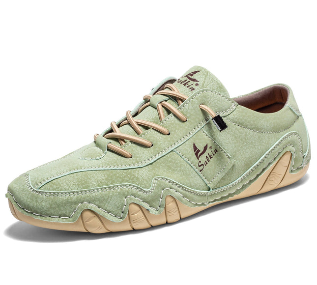 Hikers - Salkin Classic Shoes