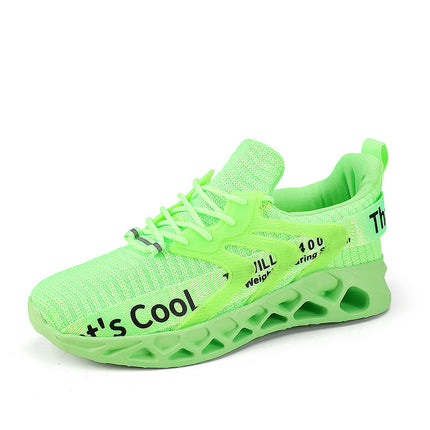 Coolmax Walking Sneakers