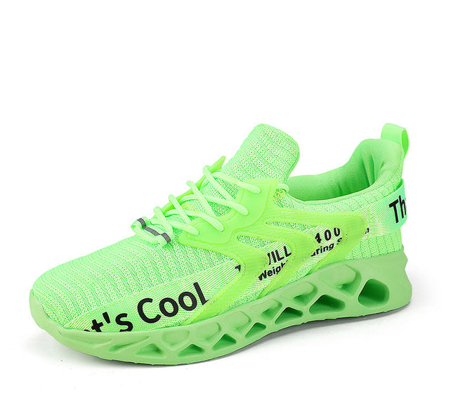 Coolmax Walking Sneakers