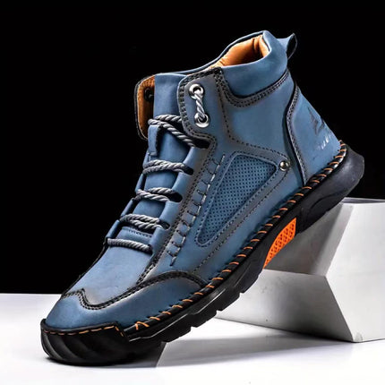 Hikers Salkin 2.0 Trail Boots