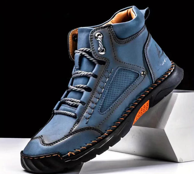 Hikers Salkin 2.0 Trail Boots