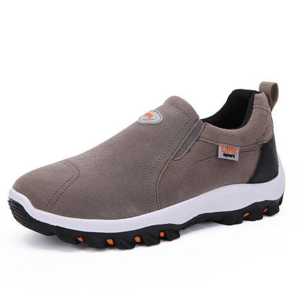 Canyon Slip On - Barefoot Sneakers