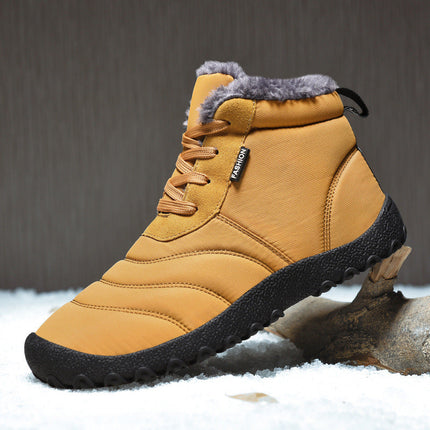 Hikers - Winter Shoes