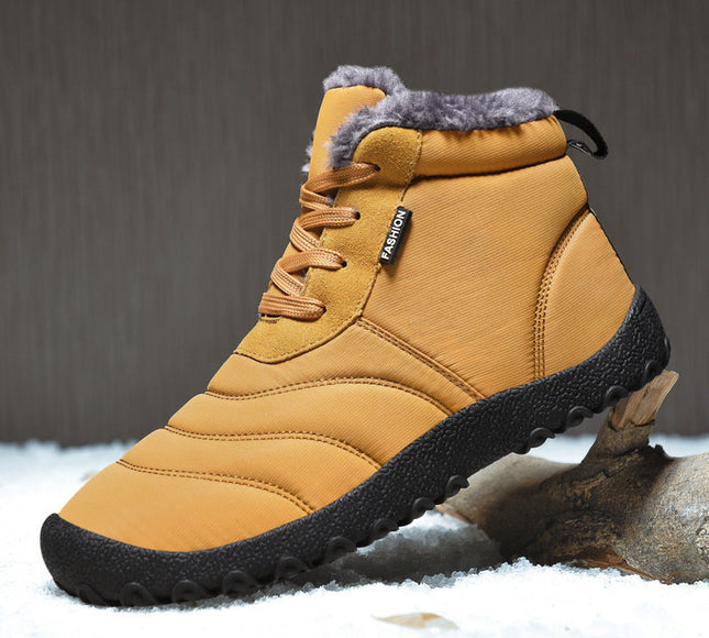 Hikers - Winter Shoes