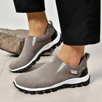 Canyon Slip On - Barefoot Sneakers