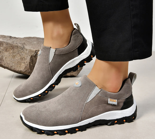 Canyon Slip On - Barefoot Sneakers