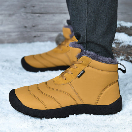 Hikers - Winter Shoes