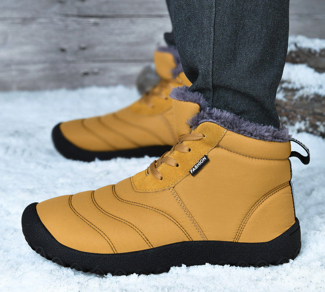 Hikers - Winter Shoes