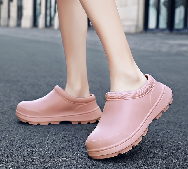 Jollyfeet Clogs