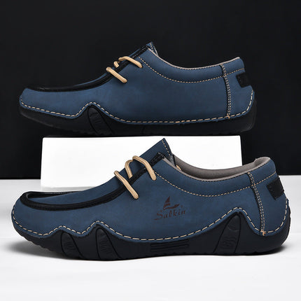 Hillkerry - Salkin Loafers