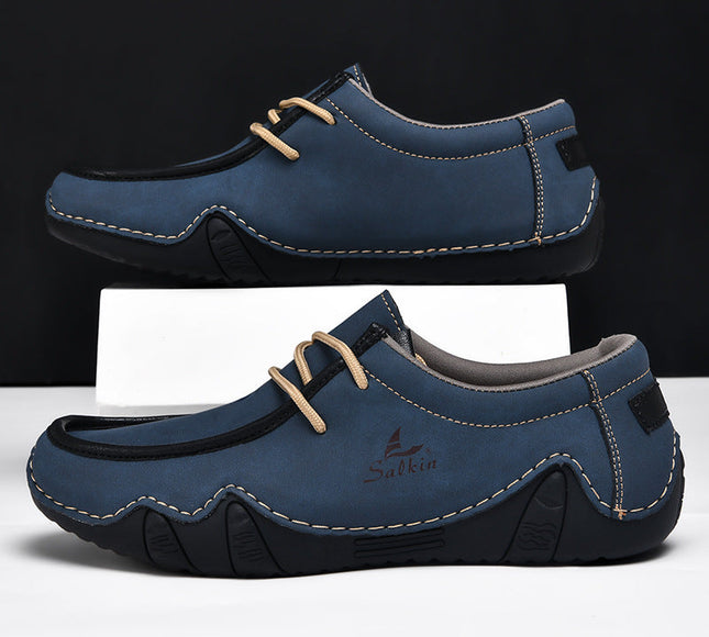 Hillkerry - Salkin Loafers