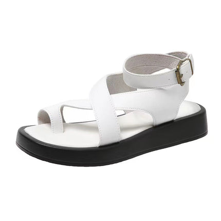 Hillkerry Platform Sandals