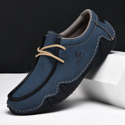 Hillkerry - Salkin Loafers