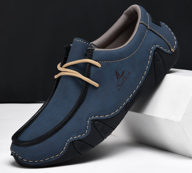 Hillkerry - Salkin Loafers