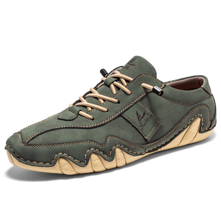 Hikers - Salkin Classic Shoes