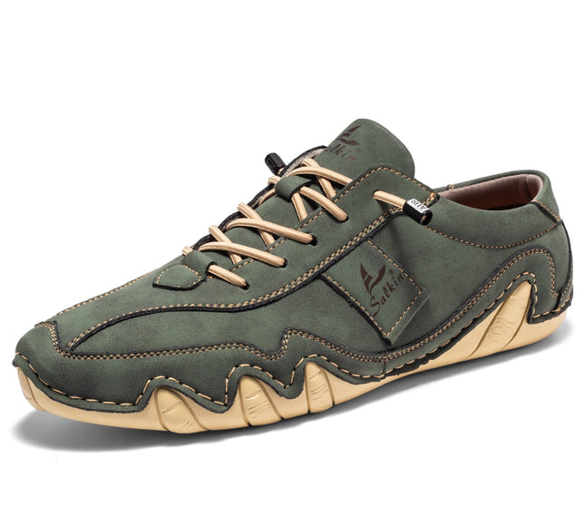 Hikers - Salkin Classic Shoes