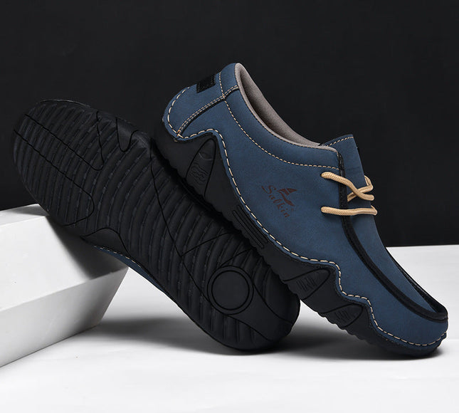 Hillkerry - Salkin Loafers