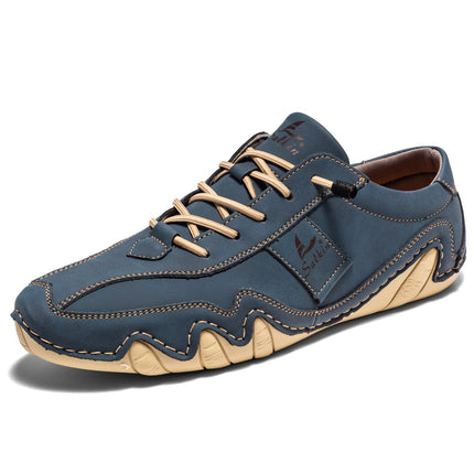 Hikers - Salkin Classic Shoes