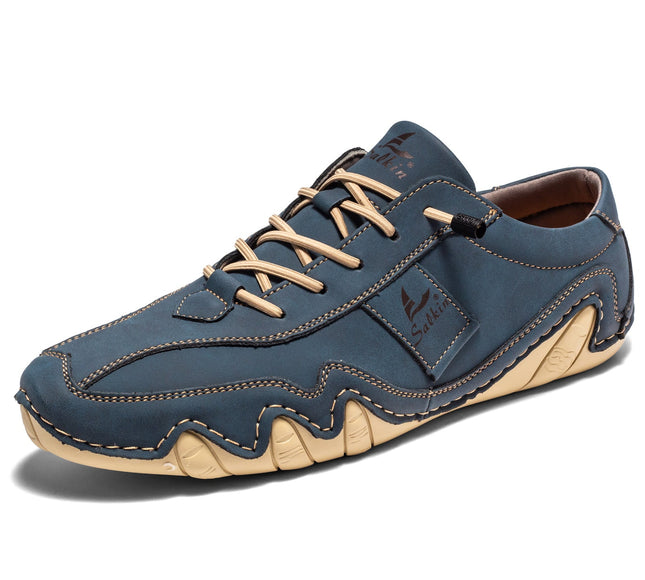 Hikers - Salkin Classic Shoes