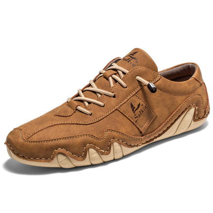 Hikers - Salkin Classic Shoes