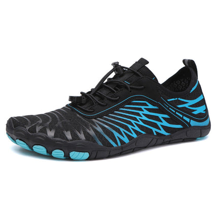 Powr Barefoot Shoes