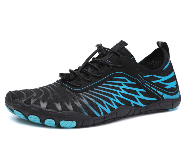 Powr Barefoot Shoes