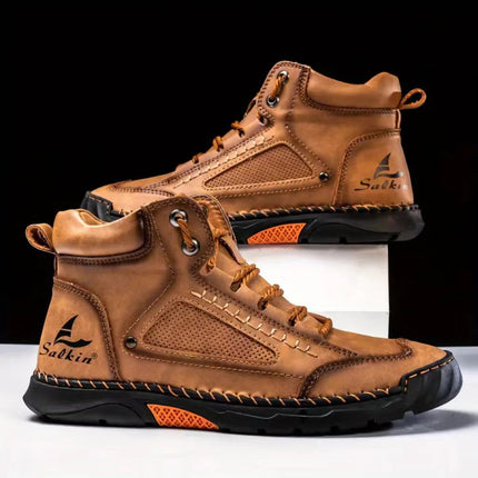 Hikers Salkin 2.0 Trail Boots