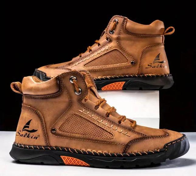 Hikers Salkin 2.0 Trail Boots