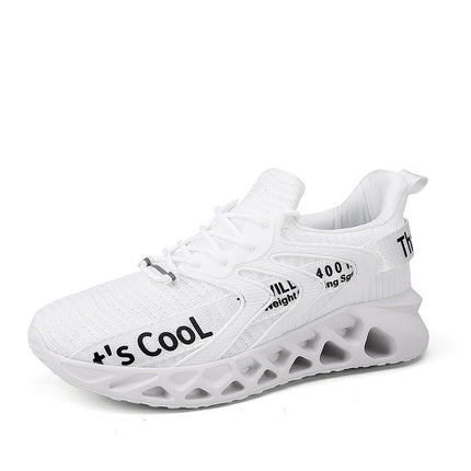 Coolmax Walking Sneakers