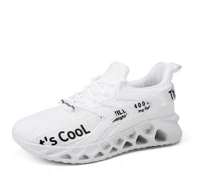 Coolmax Walking Sneakers