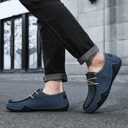 Hillkerry - Salkin Loafers