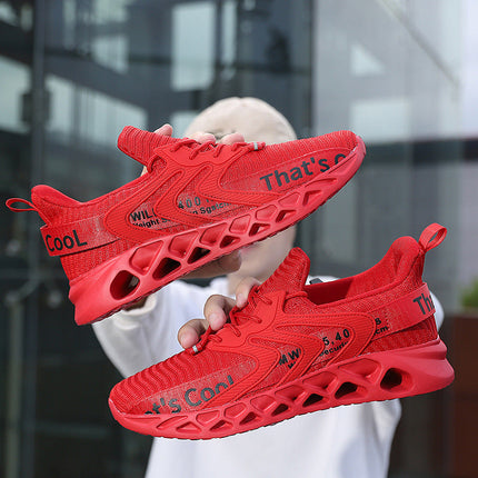 Coolmax Walking Sneakers