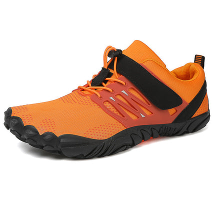 Hikers - Alps Running Barefoot Shoes