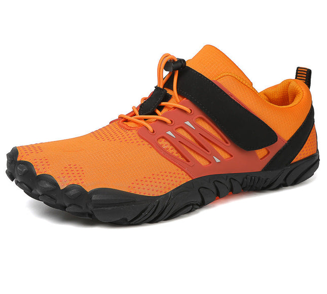 Hikers - Alps Running Barefoot Shoes