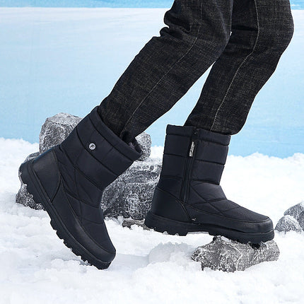 Zermatt Winter Boots