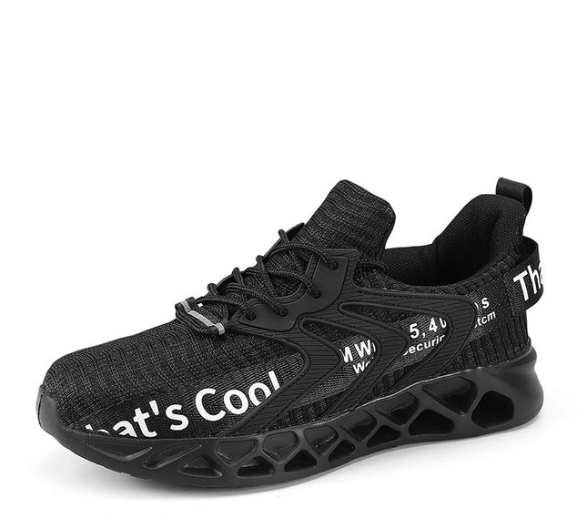 Coolmax Walking Sneakers